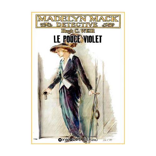 Le Pouce Violet