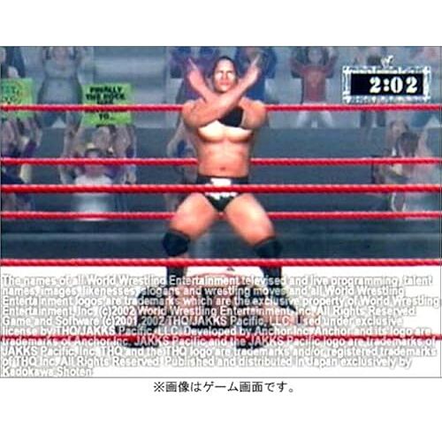 WWE RAW ()