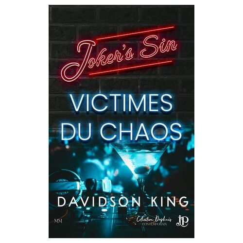 Victimes Du Chaos
