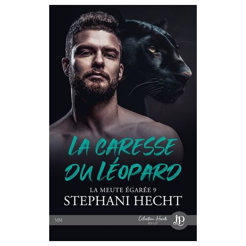 La Caresse Du Léopard