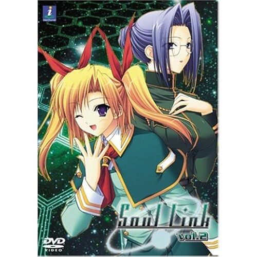Soul Link Vol.2 [Dvd]