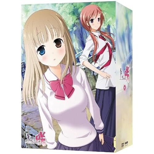 -Saki- 9 [Dvd]
