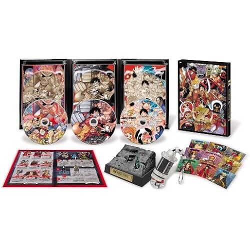 One Piece Film Z Dvd Greatest Armored Edition []