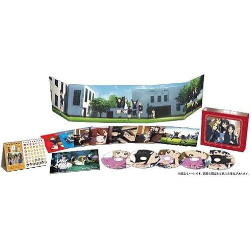 ! Blu-Ray Box ()