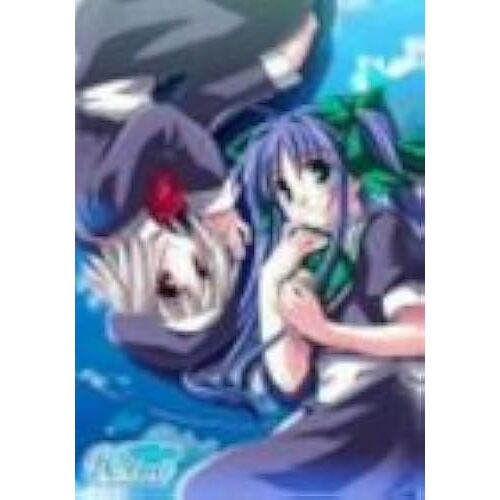 Wind-A Breath Of Heart- Dvd-Box 1