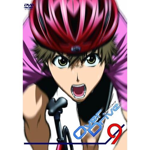 Overdrive 9 [Dvd]