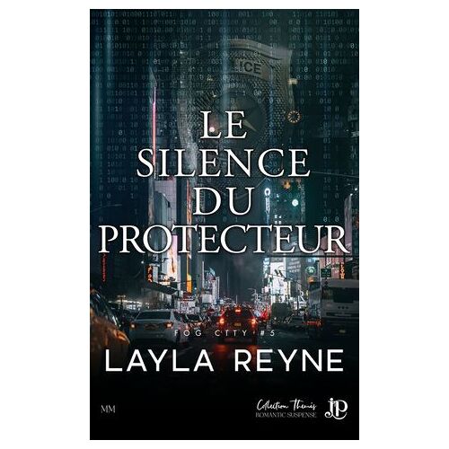 Le Silence Du Protecteur