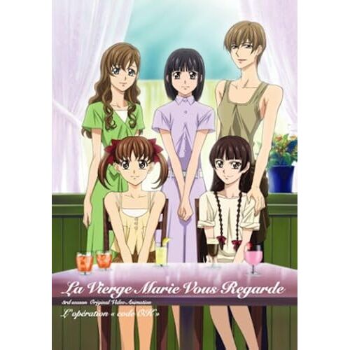 Ova 2 Ok [Dvd]