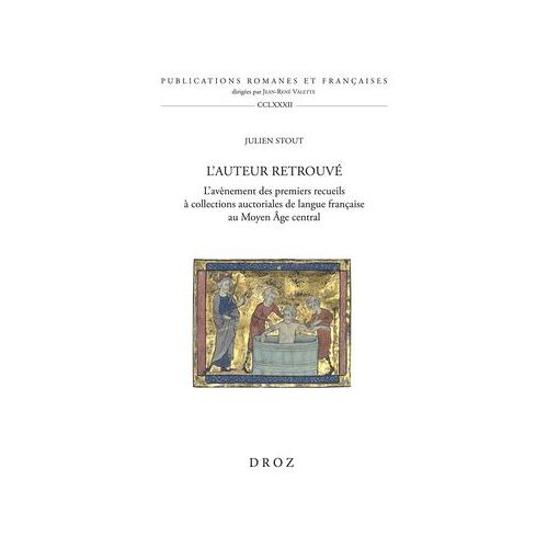L'auteur Retrouvé