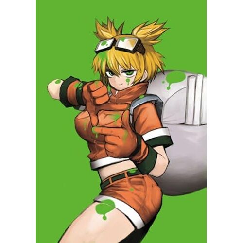 Animation - Blood Lad Vol.4 (Dvd+Cd) [Japan Ltd Dvd] Kaba-10174