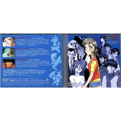 Key The Metal Idol Second Program1/Ver.810 [Dvd]