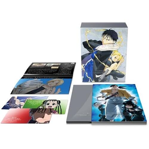 Fullmetal Alchemist 5 [Dvd]