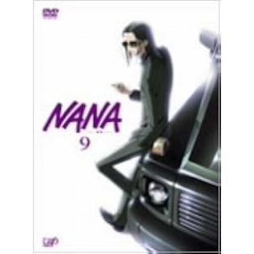 Nana-- 9 [Dvd]