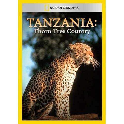 Tanzania: Thorn Tree Country