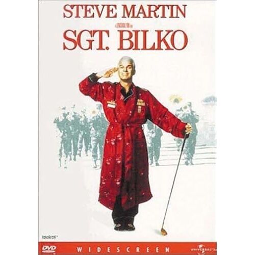 Sgt. [Dvd]