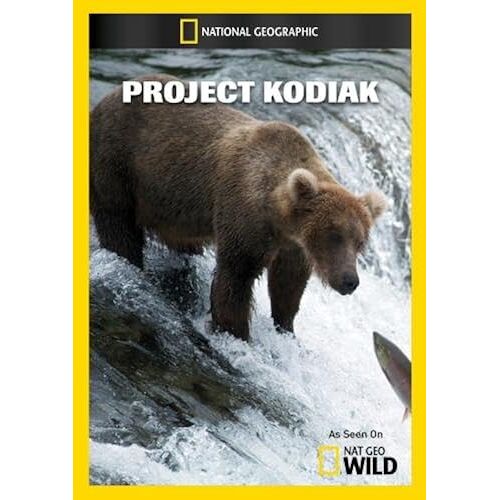 Project Kodiak