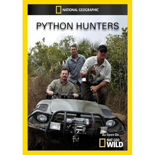 Python Hunters
