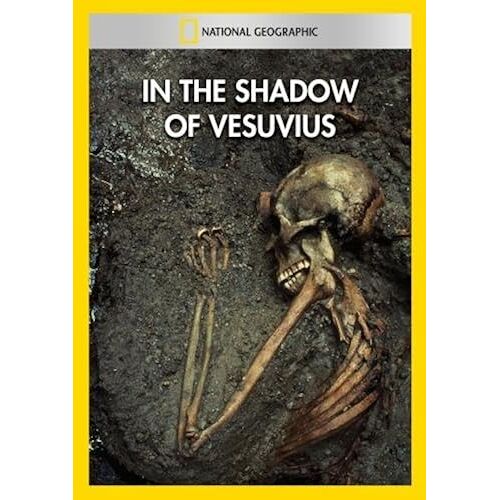 In The Shadow Of Vesuvius