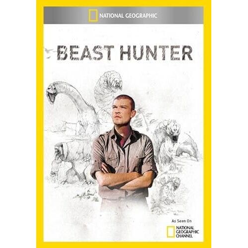 Beast Hunter - 2 Discs