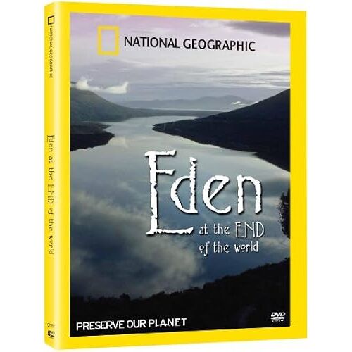 Eden At The End Of The World
