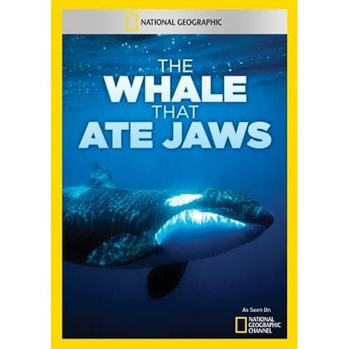 The Whale That Ate Jaws