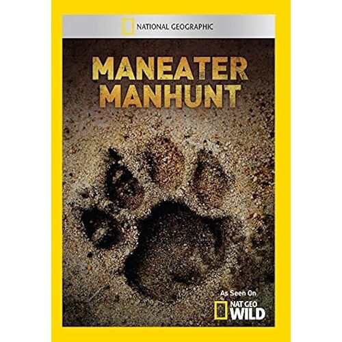 Maneater Manhunt