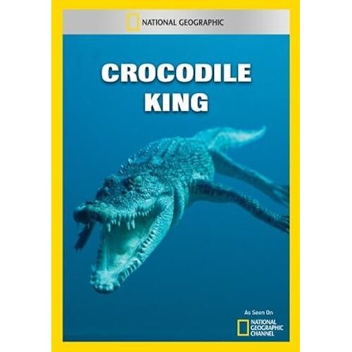 Crocodile King