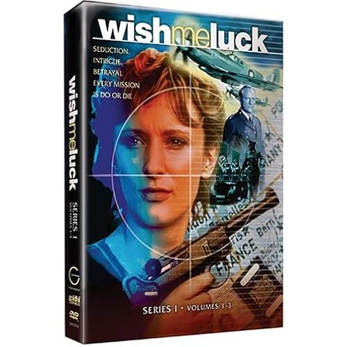 Wish Me Luck - Series 1