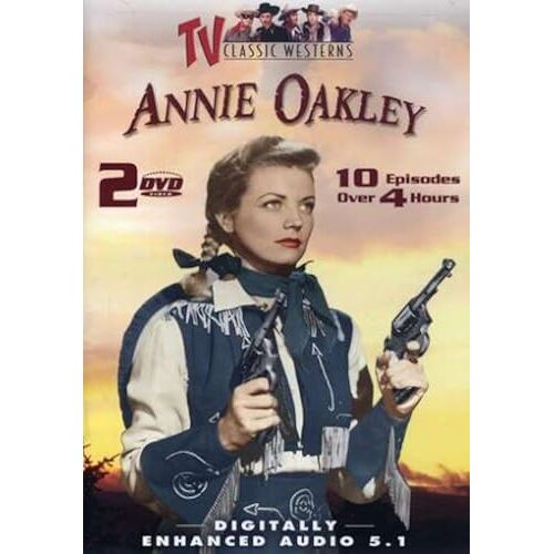 Annie Oakley