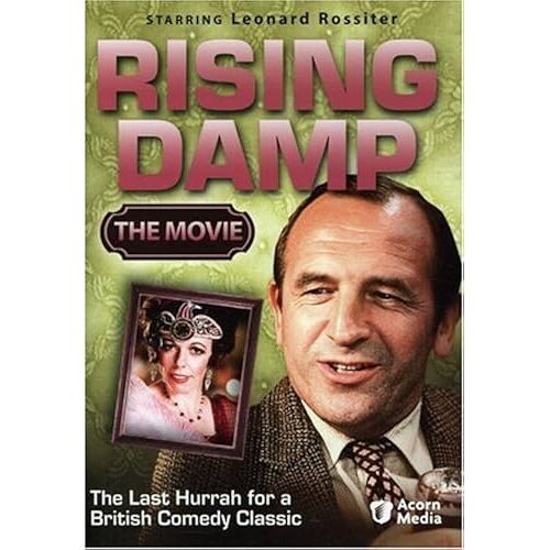 Rising Damp - The Movie