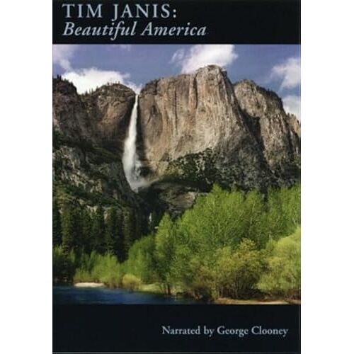Tim Janis - Beautiful America