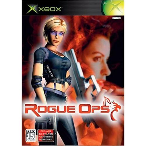 ROGUE OPS ( ) (Xbox)
