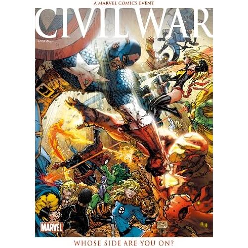 (Marvel)