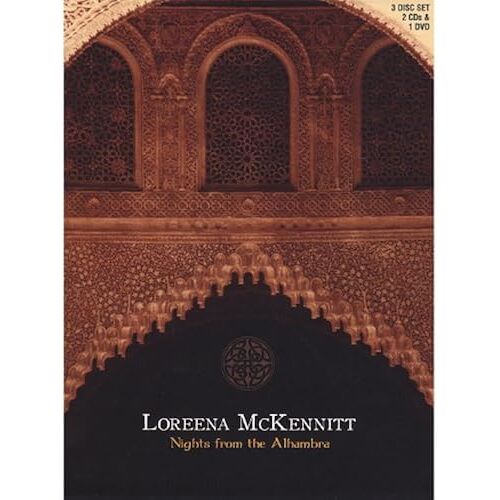 Nights From The Alhambra