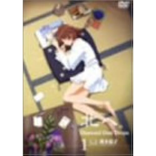  Diamond Dust Drops  1 -- [Dvd]