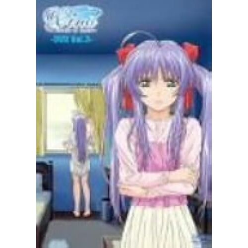 Wind-A Breath Of Heart- 3 [Dvd]