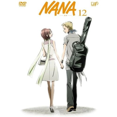 Nana 12[Dvd]
