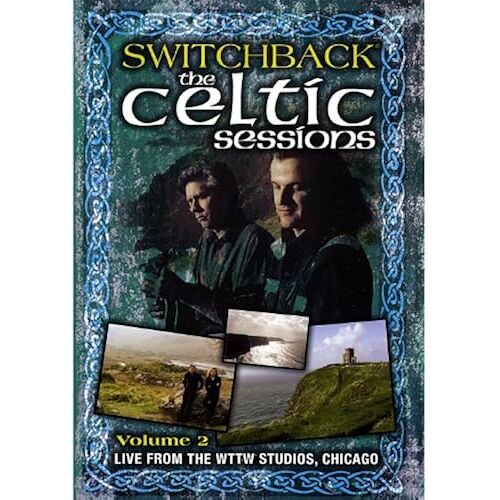 Celtic Sessions 2