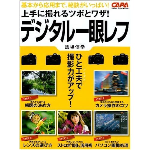 ! (Gakken Camera Mook Capa)
