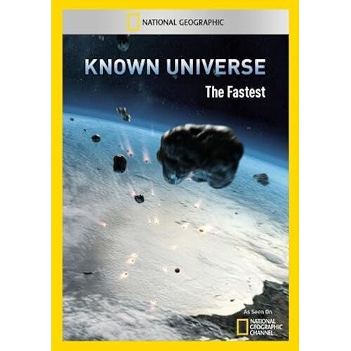 Known Universe: The Fastest