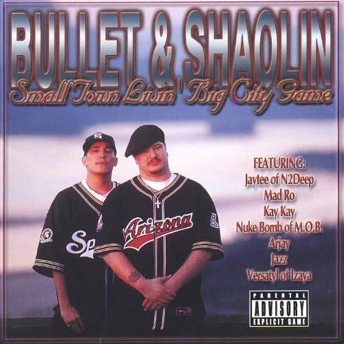 Smalltown Livin' Big City Game