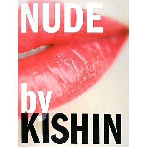 Nude By Kishin