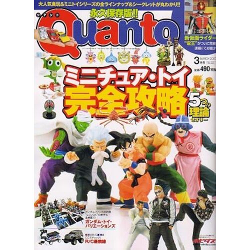 Quant () 2007 03 []