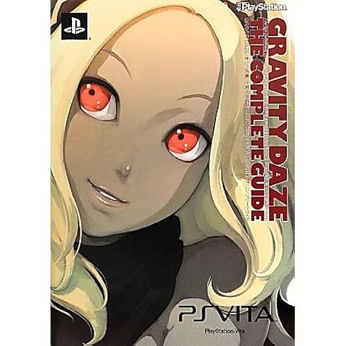 Gravity Daze/