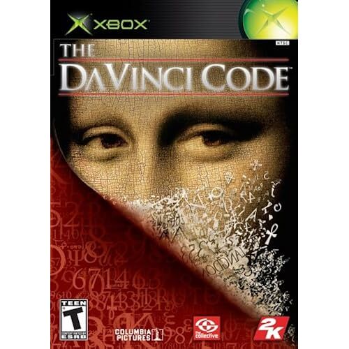 Da Vinci Code (:)