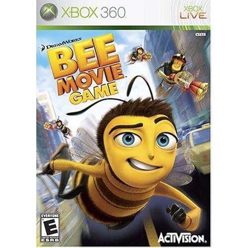 Bee Movie ()