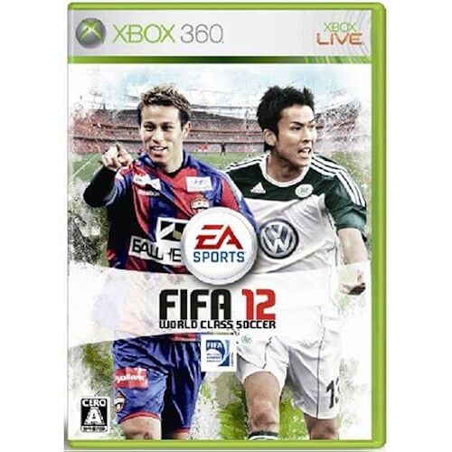 FIFA 12