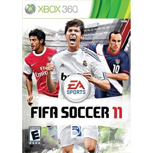FIFA Soccer 11(:)