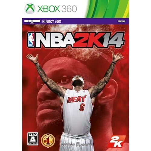 NBA 2K14