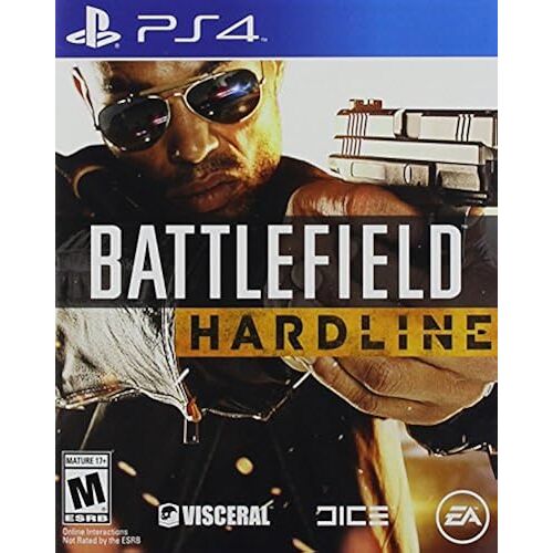 Battlefield Hardline()